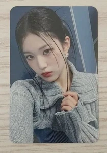 IZNA Yoon Jiyoon Gayo Daejeon Broadcast Fotokarte PC - Bild 1 von 1