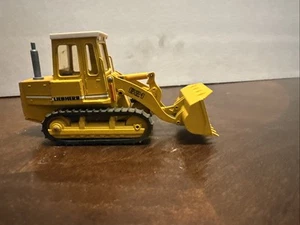 Liebherr 621 Model 2802 Dozer/loader 1/50 Conrad. - Picture 1 of 3