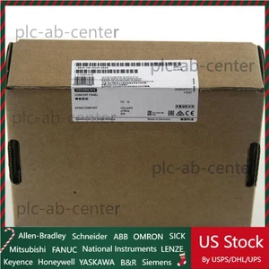New Siemens 6AV2124-1DC01-0AX0 SIMATIC KP400 Comfort Panel 6AV2 124-1DC01-0AX0 - Picture 1 of 5