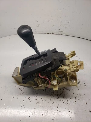 Conjunto de palanca de cambios de transmisión automática usado se adapta a: Acura Mdx 2002 grado A Foto 1 de 4