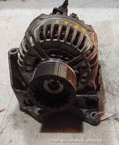 generator für VOLKSWAGEN TOUAREG (7L) 2.5 R5 TDI DPF SUV 484fd9 074903018A - Picture 1 of 6