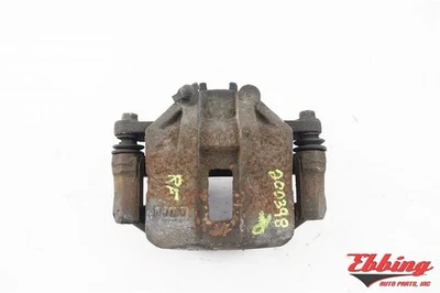 Conjunto de pinza de freno delantera derecha pasajero para Hyundai Accent 2006-2011 689866 Foto 1 de 4