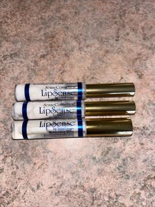 New LipSense RARE Opal & Pearl Moisturizing Lip Gloss SeneGence FULL Size Sealed - Picture 1 of 5