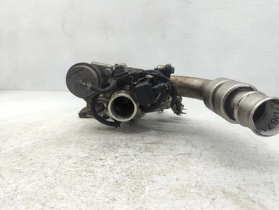 2014 Cadillac Cts Turbocharger Turbo Charger Super Charger Supercharger AS4MS - Image 1 of 4