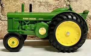 Tractor John Deere Modelo R Vintage Ertl 1949-1954 Diesel Granja Serie II - Imagen 1 de 6