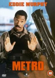 Metro (DVD, 2006)