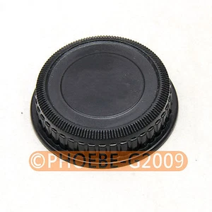 Rear Lens Cover cap for SONY NEX-5 NEX-3 VG10 E-mount - Picture 1 of 1