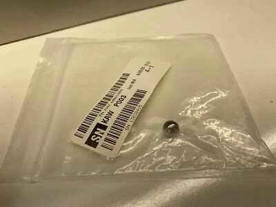 Bola atuadora de embreagem Kawasaki 1988-2005 Kx 125 1986-2004 Kdx200 2004-2016 Kx250f - Imagem 1 de 2