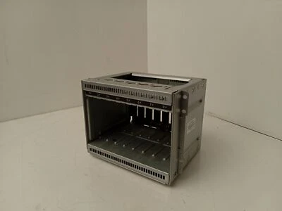 HP ML350 G10 2.5" 8 Bay Hard Drive Cage and Backplane 874978-001 765758-001 - Image 1 of 4