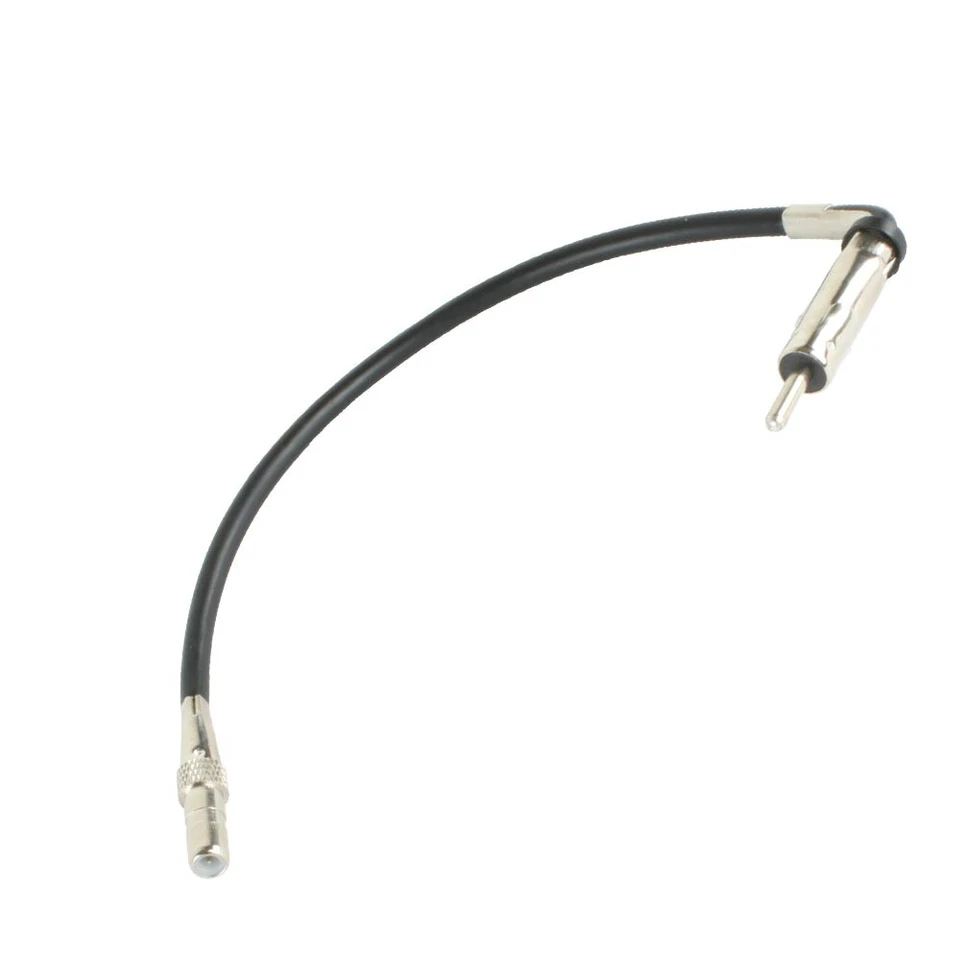 CHP CAR HIFI PRODUKTE GMBH&CO.KG Antennen Adapter Kabel von Chrysler Dodge Jeep Chevrolet Ford Opel auf DIN Radio