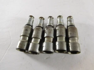 Hunter Rim Stud Extension 134-81-1 USED 5 pc. A4 - Picture 1 of 6