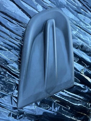 2013-2016 CHEVROLET TRAX 1LT 1.4L 69K миль передняя правая сторона противотуманные фары крышка OEM - Изображение 1 из 4