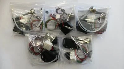 5 PACK - Corsa B C Electric power steering controller box column unit epas - Image 1 of 4