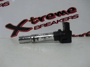 AUDI A3 8P 2008-2012 1.4 TFSI ZÜNDSPULE 036905715G - XBIC0051 - Bild 1 von 4