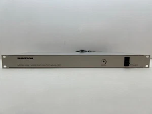 Shintron Modell 336 Videoverteilungsverstärker kostenloser Versand - Bild 1 von 3