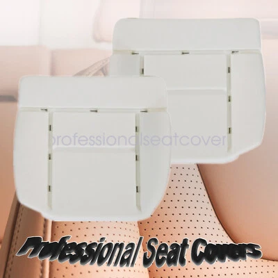 Cojín de espuma para asiento inferior del lado del conductor y del pasajero para Lincoln Mark LT 2006-2008 Foto 1 de 4