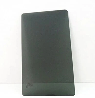 Passenger/Right Side Rear Vent Glass For 2001-2006 Mitsubishi Montero  - Изображение 1 из 4