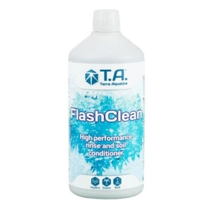 T.A. FlashClean, Reinigungsmittel für Bewässerungssysteme, 1 L - Bild 1 von 1