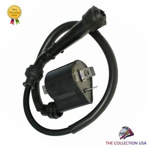 IGNITION COIL ARCTIC CAT 700 EFI 2006 2007 2008 SUZUKI ATV ALT185 1985 ALT 185 - Bild 1 von 3