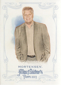 2013 Topps Allen and Ginter Base Singles #164-345 (Pick Your Cards)