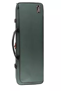 BAM CLASSIC VIOLIN CASE GREEN 2002SF - Picture 1 of 1