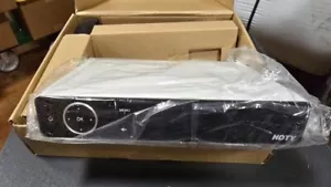 VMX1-1.1: New Open Box ATX QAM HD Digital Cable Set-Top Box w/accessories - Picture 1 of 3
