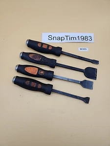 Matco Tools 4 PEZZI Raschietti dritti - Foto 1 di 4