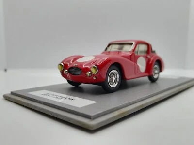 1/43 Handbuilt By Tony Smith. Aston Martin DB3/7 1955. Super Rare!  - Image 1 of 4