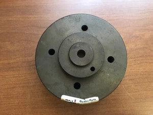CNH/New Holland 86636786 Hub - Picture 1 of 4