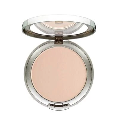 Hydra Mineral Compact Foundation - Feuchtigkeitsspendendes loses Puder in kom... - Bild 1 von 4