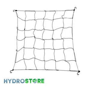 WebIT150 Plant Support 150cm x 150cm. Tent Net. - Picture 1 of 1