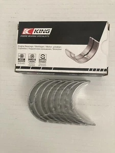 BIG END CONROD SHELLS VAUXHALL 1.2 1.4 A14 B14 D14 ADAM ASTRA CORSA MOKKA MERIVA - Picture 1 of 1