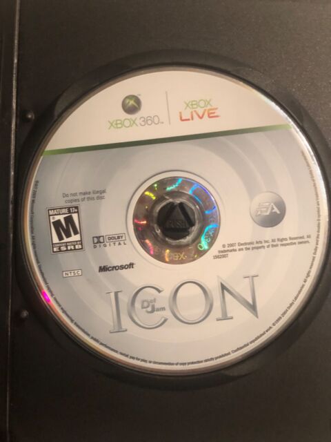 Def Jam Icon #xbox360games #ps3games #defjam #defjamicon #defjamvendet, Video Games