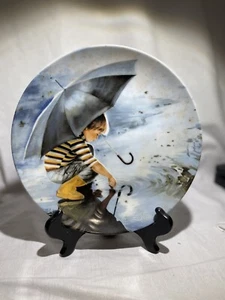 Donald Zolan Sammelteller Touching The Sky Wonders of Childhood Erstausgabe - Bild 1 von 2