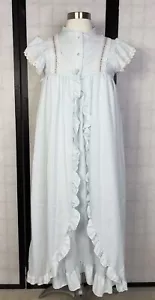 Neiman Marcus Set Camicie da notte vintage. Taglia: 12 - Foto 1 di 9