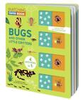Babin  Stephanie. Matching Game Book: Bugs and Other Little Critters. Buch