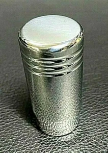 Billet Dipstick Handle Holden V6 Ecotec Alloytec V8 LS LS2 LS3 LSA L76 L98 Chev  - Picture 1 of 2