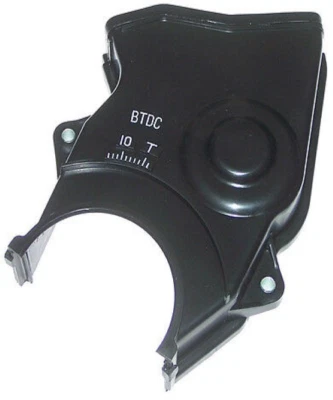 MAZDA B2200 HCEP CORREA DE DISTRIBUCIÓN CUBIERTA INFERIOR 1986/08 - Original JDM OEM FE1H-10-500B Foto 1 de 2