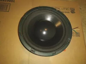 Altavoz trasero/silla arcade midway #3035 - Imagen 1 de 1