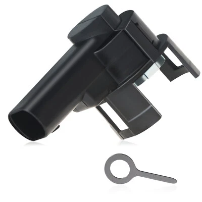 Solenoide de cable de acoplamiento de cambio de transmisión automática para Dodge Durango 2001-2005 Foto 1 de 4