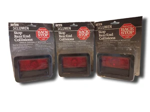 BT1 NOS stoplight brake light stop hdt hsv VL VN VP VK VH VB VC esp v8 F124 - Picture 1 of 9