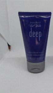 ( 1 ) Davidoff Cool Water Deep After Shave Balm 1.7 oz