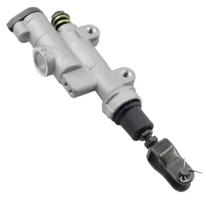 Pompa Freno Posteriore per Honda CRF 450 R 2002 2003 2004 2005 2006 2007 2008 09 - Foto 1 di 7