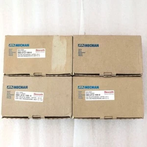 583-213-100-0 Aventics air control valve 5832131000 #F7 - Bild 1 von 4