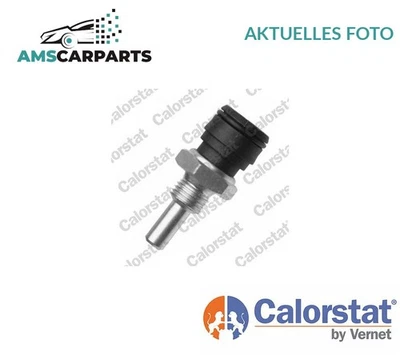 KÜHLMITTELTEMPERATURSENSOR WS3043 CALORSTAT BY VERNET NEU OE QUALITÄT - Image 1 of 4