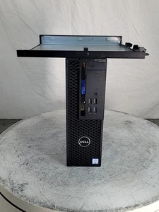 Dell Precision 3420 Tower D11S Desktop BAREBONES SEE NOTES - Picture 1 of 4