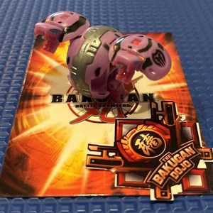 Bakugan: Battle Brawlers | B1| | Darkus 🌘Dual Hydranoid | 580G | Color Flip Vers - Bild 1 von 8