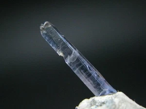 Seltener Edelstein Jeremejevit Kristall aus Namibia - 1,32 Karat - Bild 1 von 4