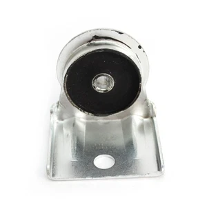 ​For Fiat Ducato Peugeot Boxer Relay Radiator Intercooler Bracket 1321001080 - Picture 1 of 4