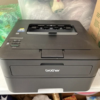 Brother HL-L2360DW Laser Standard Wi-fi Wireless Printer  - Image 1 of 4
